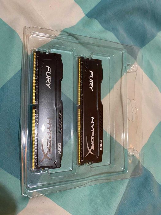 Procesor intel i5 12400 f + MSI PRO H610M-E DDR4 + 16 GB DDR4-2133 MHz