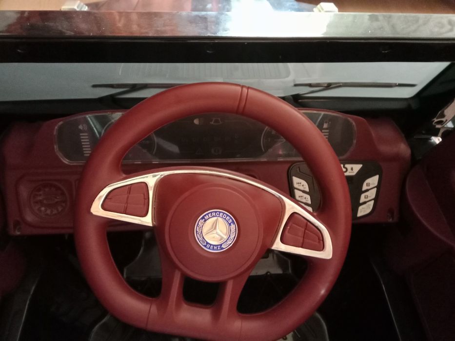 Детская машинка гелен