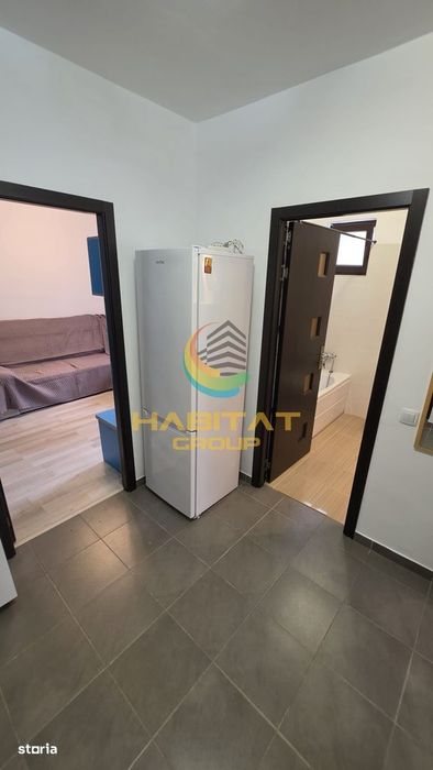 Apartament 2 camere de inchiriat Grand Arena