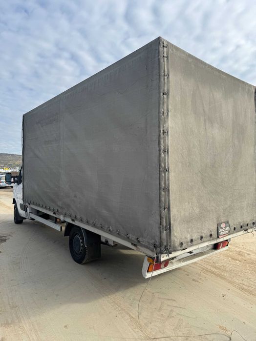 Dezmembrez Renault Master 3 2.3 Facelift 2022 Euro 6 Biturbo M9T