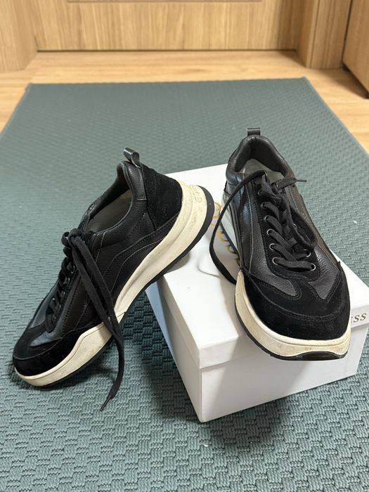 Мъжки обувки Guess