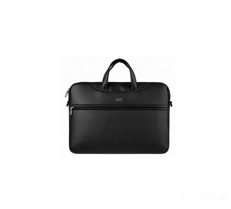 } BAGS & CASES Сумка для ноутбука 2E Slim Business