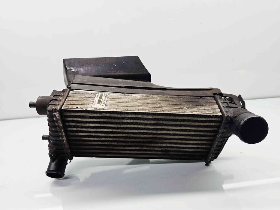 Radiator intercooler Audi A3 (8P1) [Fabr 2003-2012] BV61-9L440CG 2.0 T