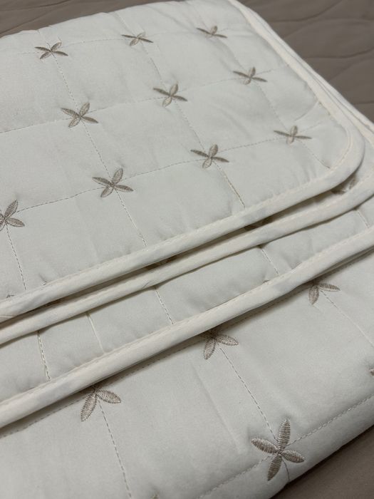 Покрывало на кровать двухспалка