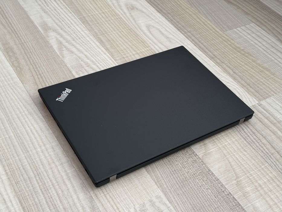 14’FHD IPS/i5-10210u/16GB DDR4/Thinkpad T14 Gen1/256GB SSD/