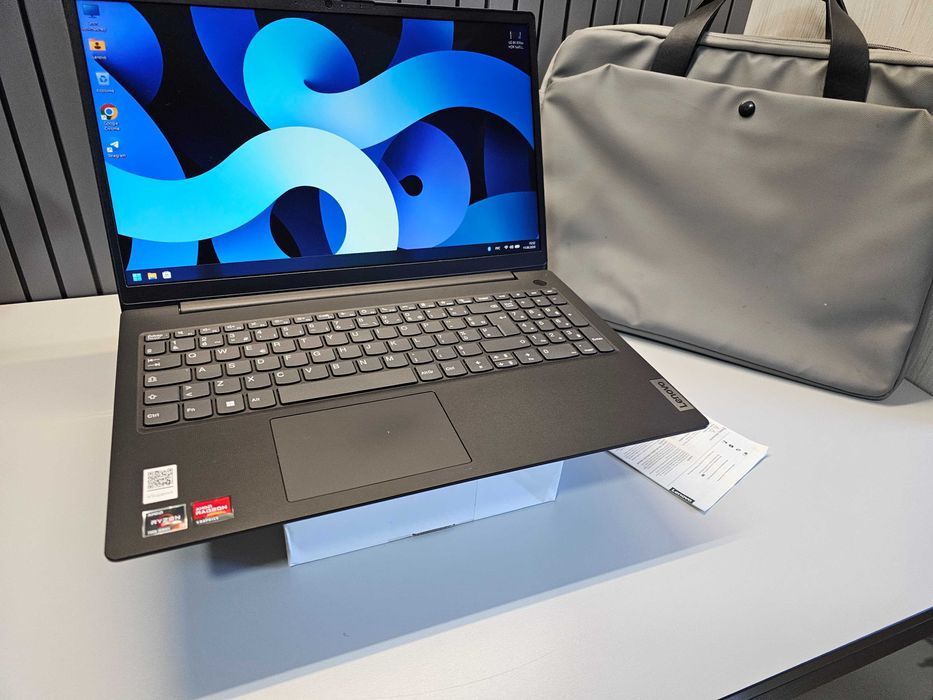 ПРОДАМ Lenovo V15/G4 Ноутбук Ryzen™3-7320U/8GB/256SSD/15.6"FullHD.