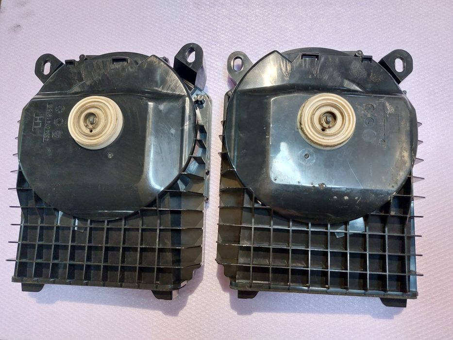 Set boxe subwoofer Originale BMW E81 E82 E87 E88 E90 E91 E92 E93 E84