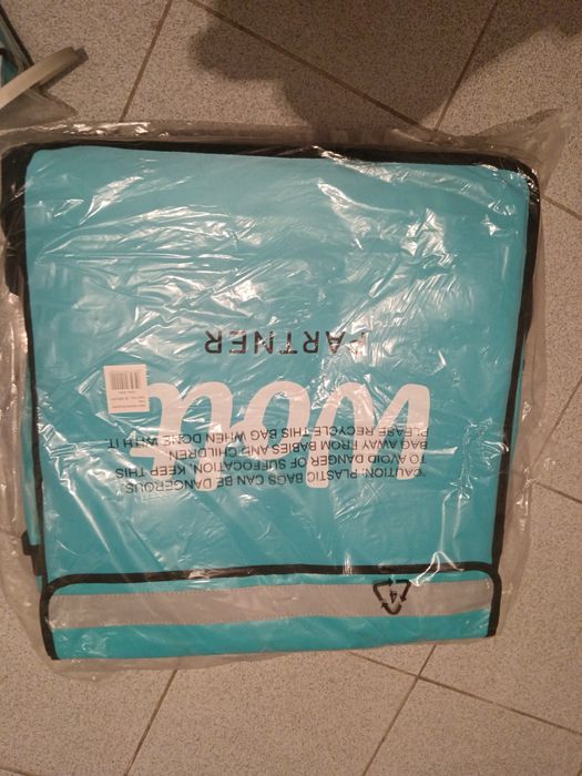 Продам Волть термо сумка большой