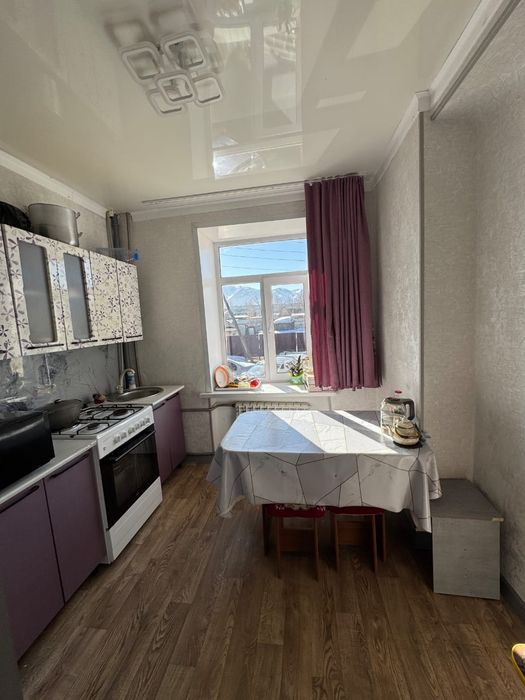 Продам 3-х комнатную квартиру