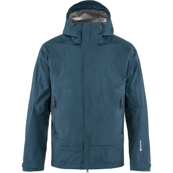 Tierra Men’s  Gore-Tex Back Up 3L Jacket