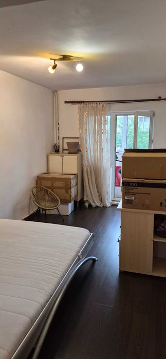 Inchiriere apartament sos. Nicolina