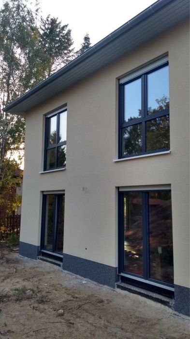 Пластиковые окна, двери, балконы, витражи