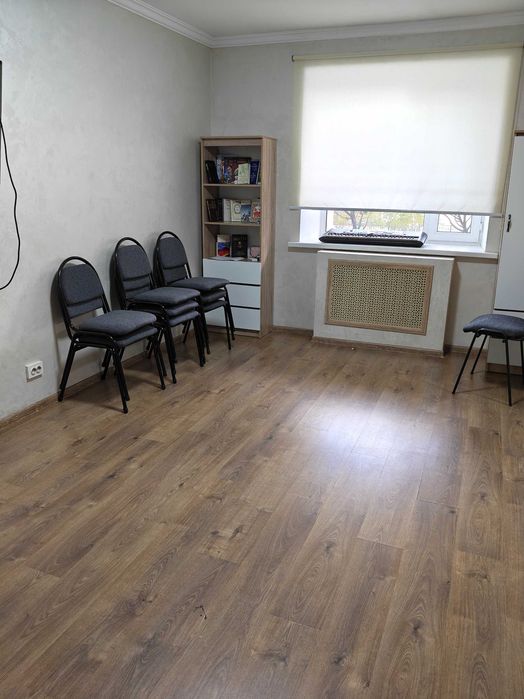 Кабинеты почасово