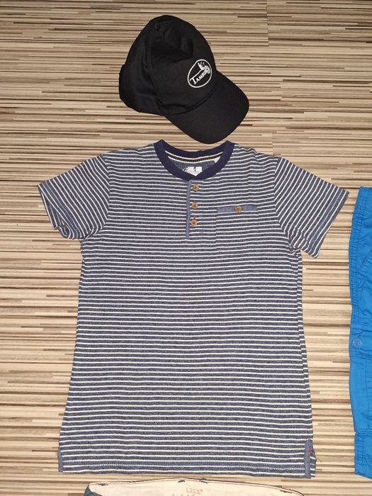 Lot haine vară 9-10 ani (140)H&M , Next , C&A.