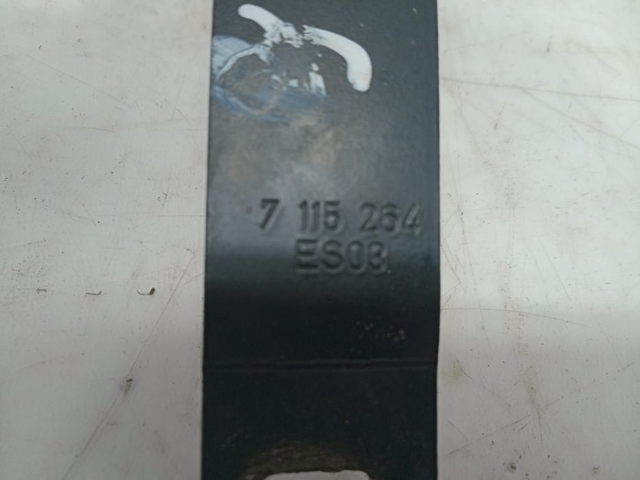 Balama capota 7115264ES03 BMW Seria 3 E91 (facelift)  [din 2008 pana