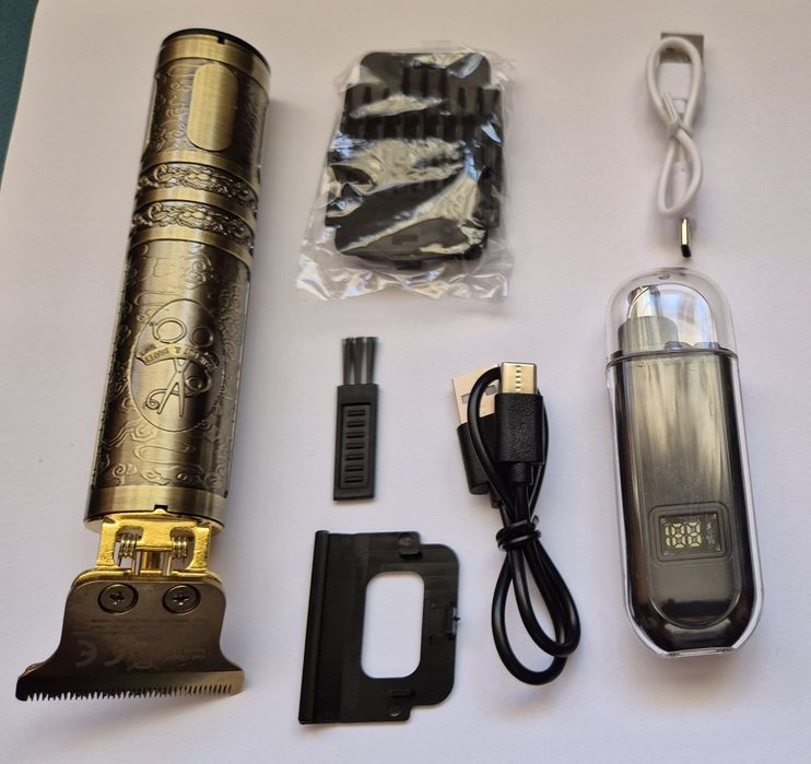 Lot complet îngrijire personală