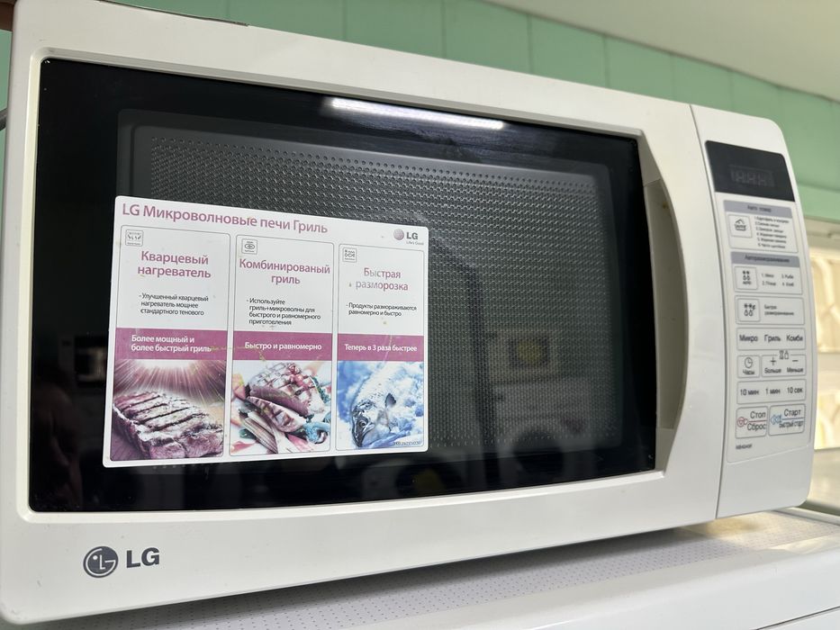 Продам микроволновые печи