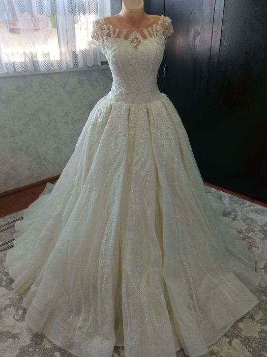 Келин куйле сотилади