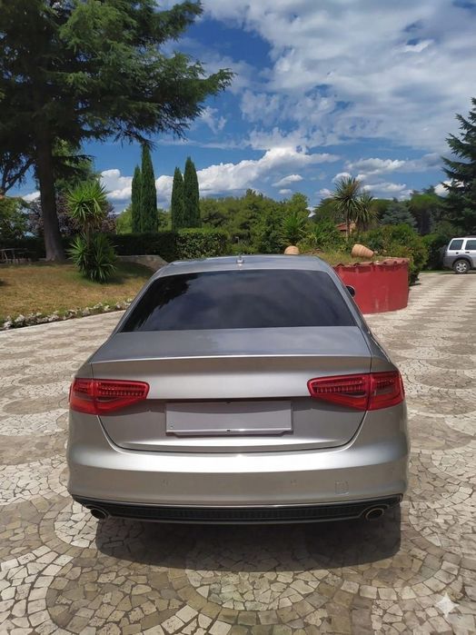 Audi A4 2012 diesel, 8.000 € — imagine 3