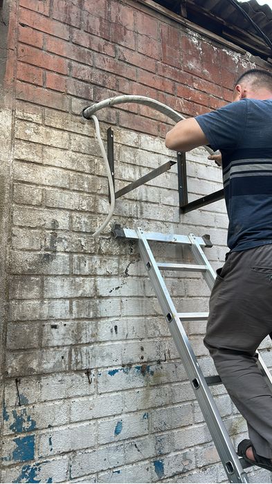 Установка кондиционеров Заправка фреон Продажа кондиционер переустанов