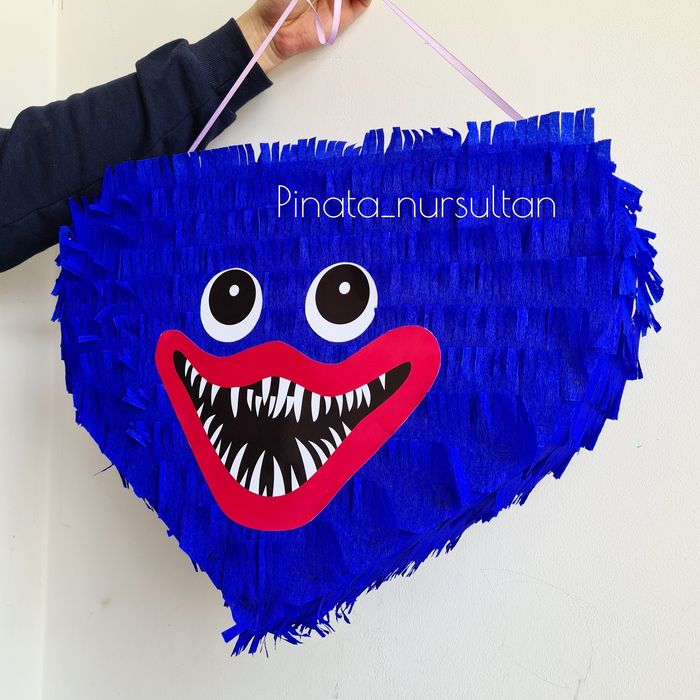 Пиньята на день рождения