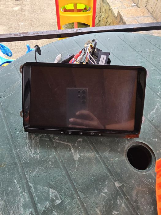 Мултимедия VW, Skoda