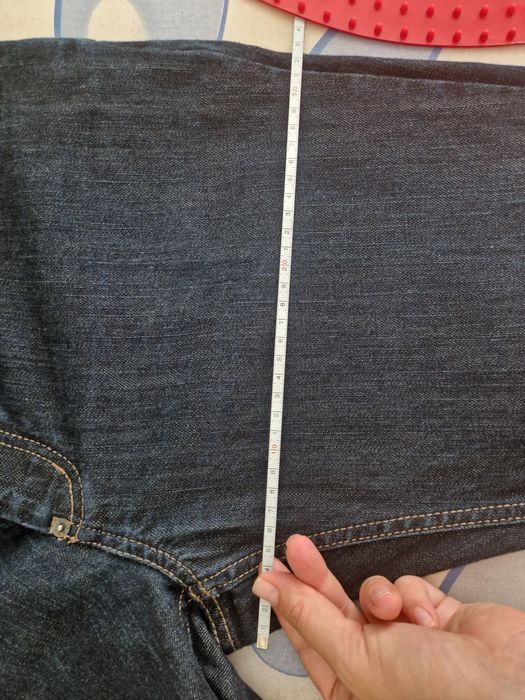 Мъжки дънки Sisly размер 34