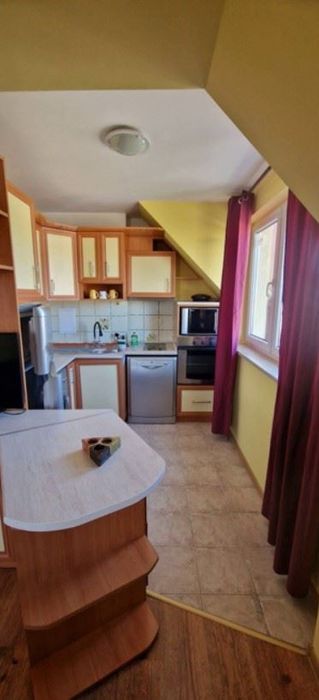 Дава се под наем Двустаен апартамент в София, Център - 75 кв.м за 687.99 € - Снимка #3