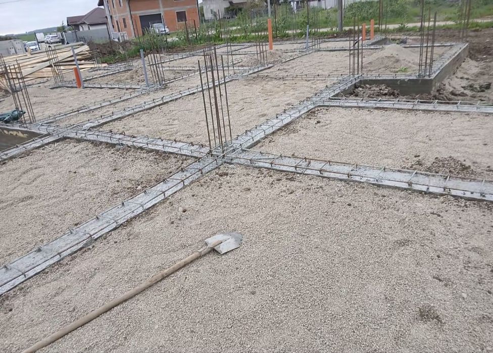 Executm constructii