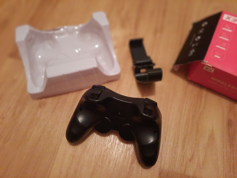 Геймпад/джойстик X3