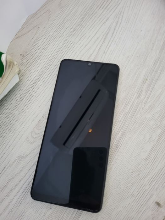 Samsung galaxy a31, В идеальном состоянии