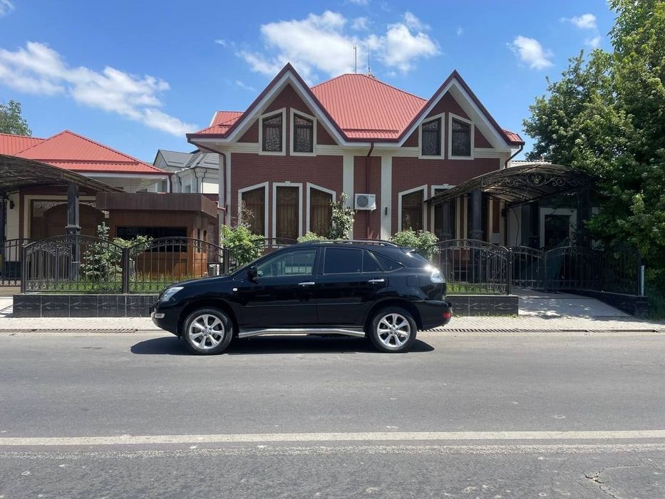 Продается Lexus RX 350