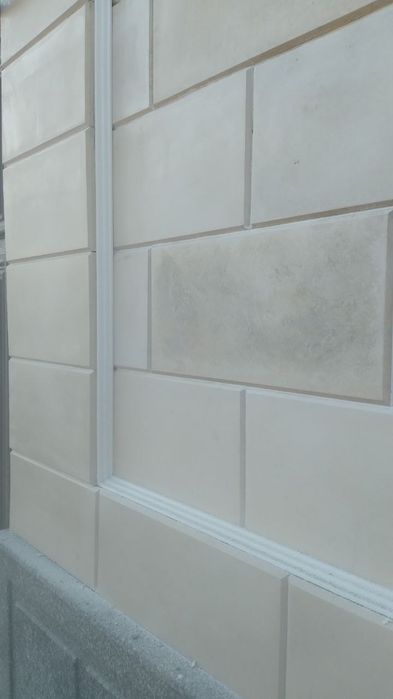 Термо панели бетонные и брусчатка  тротуарная плитка