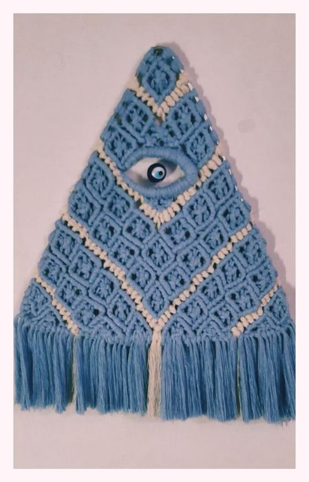 Ръчно изработени пана за стена