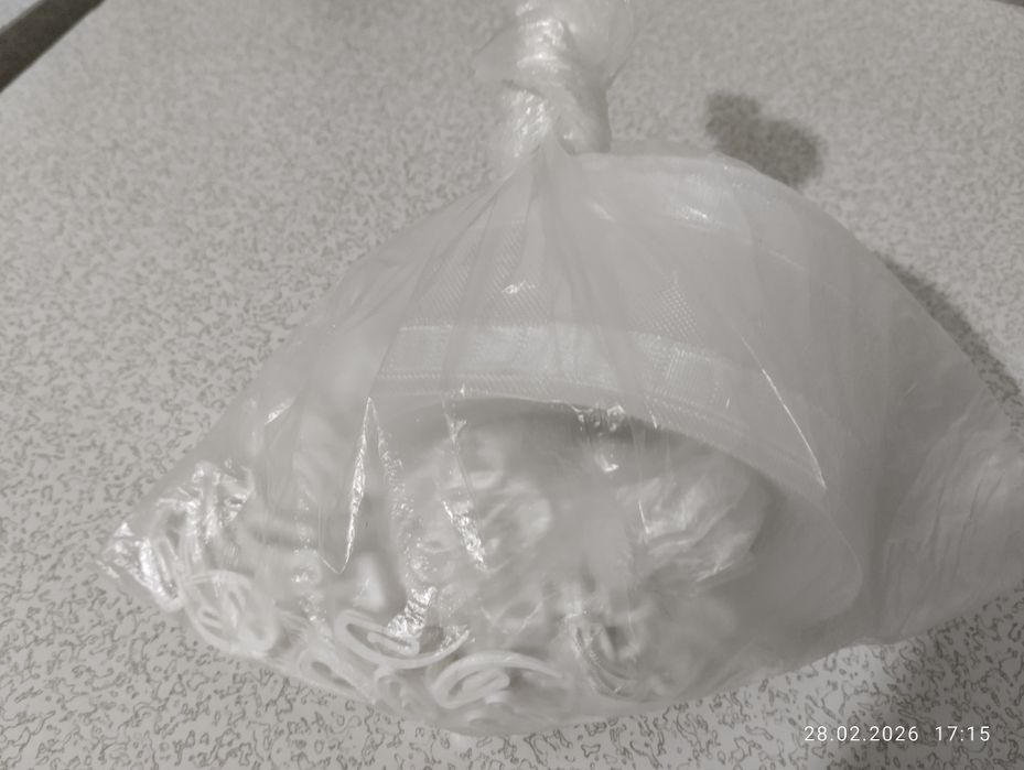 Парда учун фурнитура