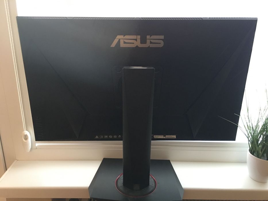 Монитор Asus VG278qr