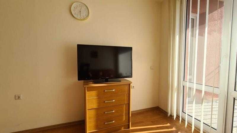 Двустаен апартамент в Слънчев бряг!