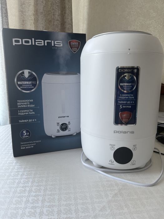 Увлажнитель воздуха