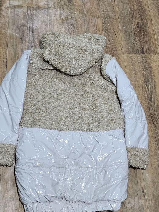Куртка детский мир