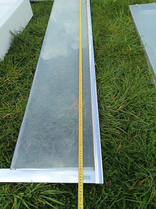 Cabina + cada dus Kolo