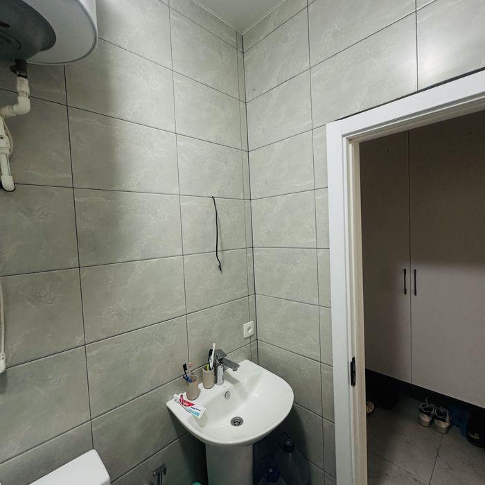 Kvartira Mediapark vokzal