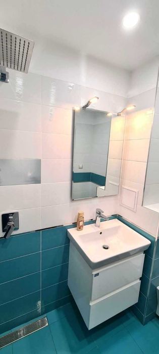 Дава се под наем Тристаен апартамент в София, Борово - 100 кв.м за 900 € - Снимка #6