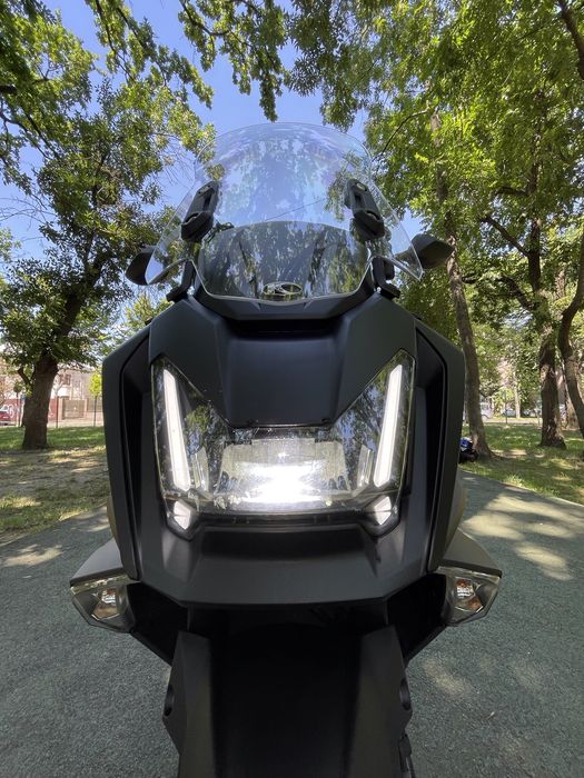 Vand Scuter Kymco SkyTown 125cc