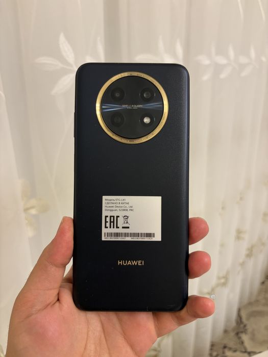 HUAWEI nova Y91 sotiladi