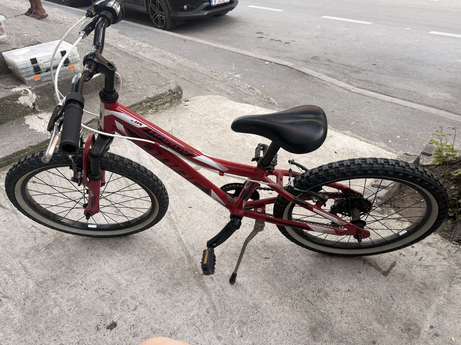 Drag Hardy 20 цола