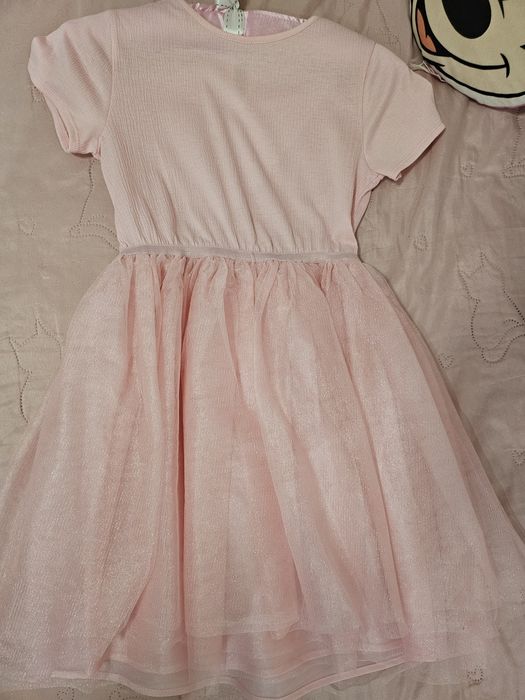 Рокли h&m 134/140