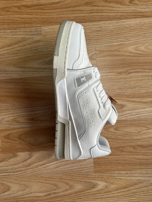 Louis Vuitton Trainers