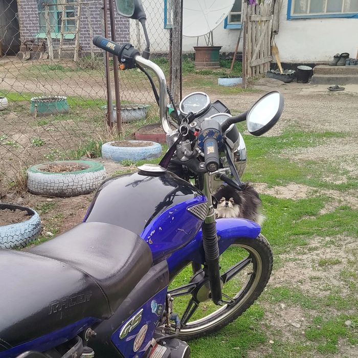 Продам Raser gs 110