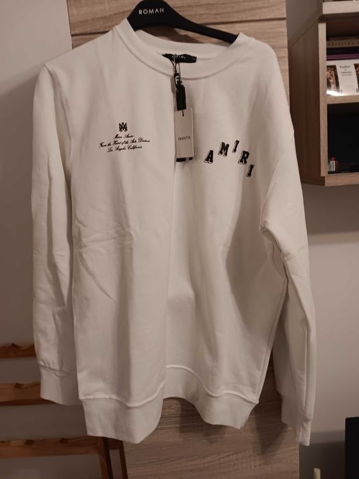 Bluza AMIRI de barbati