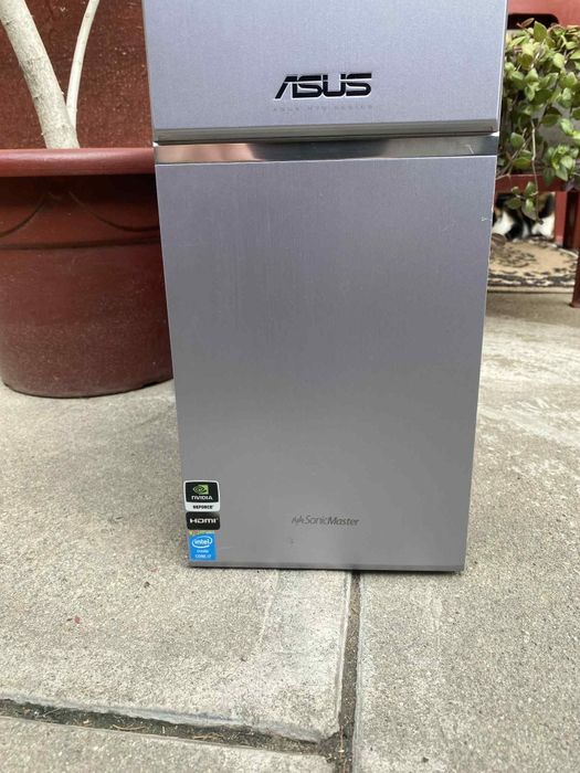 Unitate PC i7 Asus